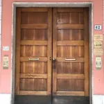 Apartamento Farolfi Galliera *