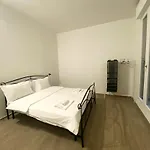 Apartamento Farolfi Galliera