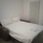 Apartamento Farolfi Galliera Bolonha