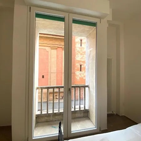 Farolfi Galliera Appartement