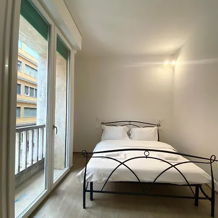 Farolfi Galliera Appartement *