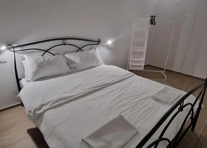 Appartement Farolfi Galliera Bologne