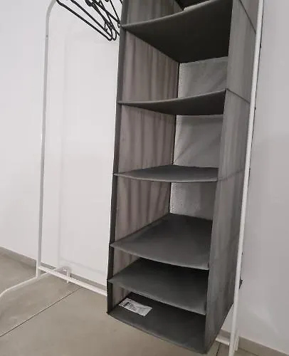 Appartement Farolfi Galliera Bologne