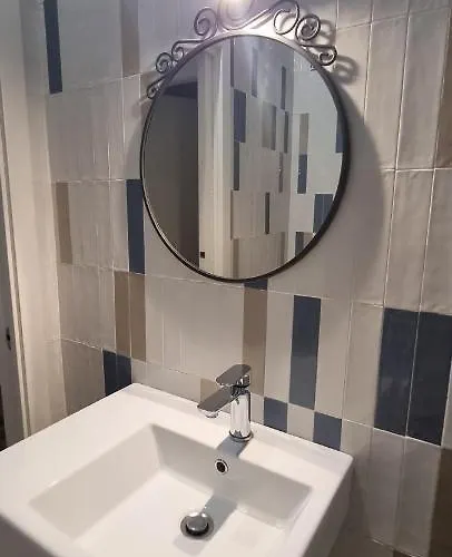 Appartement Farolfi Galliera *