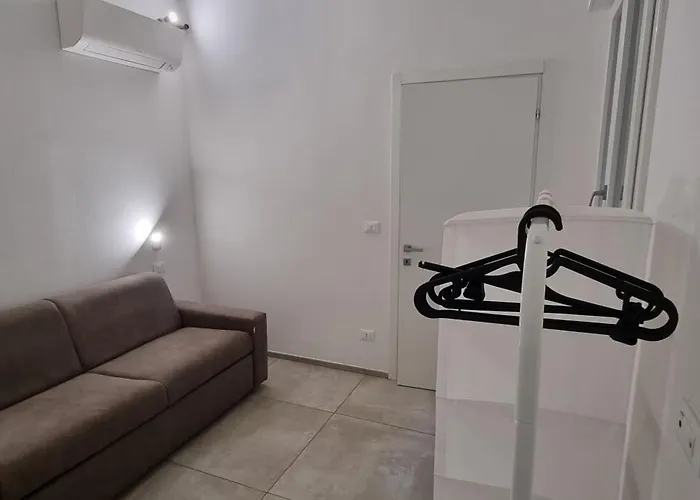 Appartement Farolfi Galliera