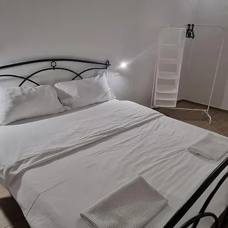 Appartamento Farolfi Galliera Bologna