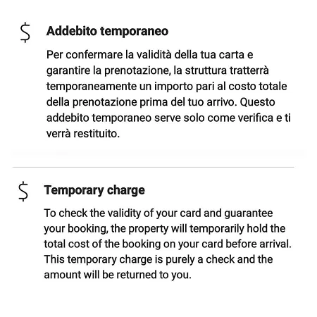 Appartamento Farolfi Galliera *