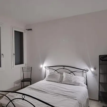 Appartamento Farolfi Galliera *