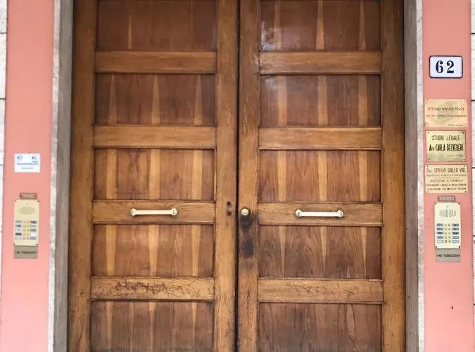 Appartement Farolfi Galliera *