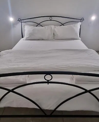 Appartement Farolfi Galliera