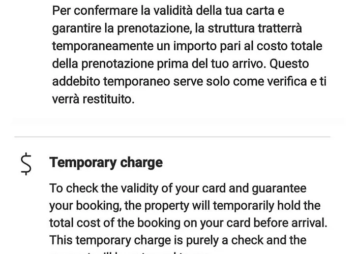 Appartamento Farolfi Galliera *