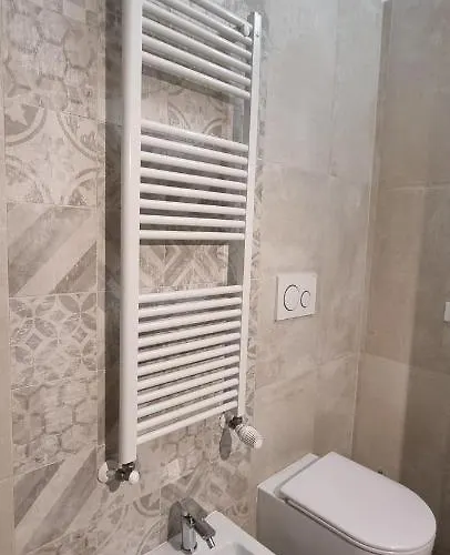 Appartement Farolfi Galliera *