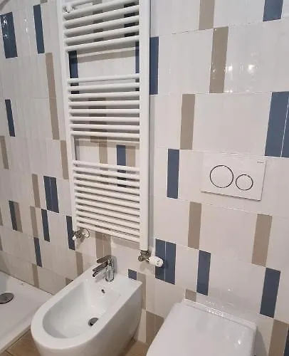 Appartement Farolfi Galliera Bologne