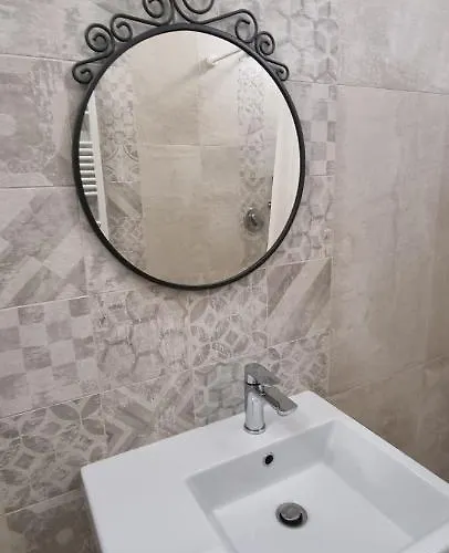 Appartamento Farolfi Galliera Bologna