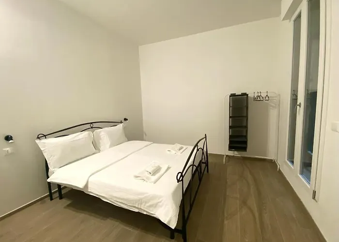 Appartamento Farolfi Galliera