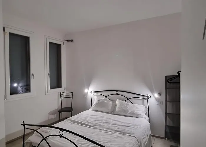 Appartamento Farolfi Galliera *