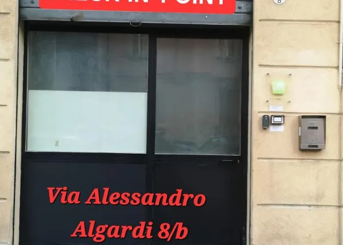 Farolfi Galliera Appartamento Bologna