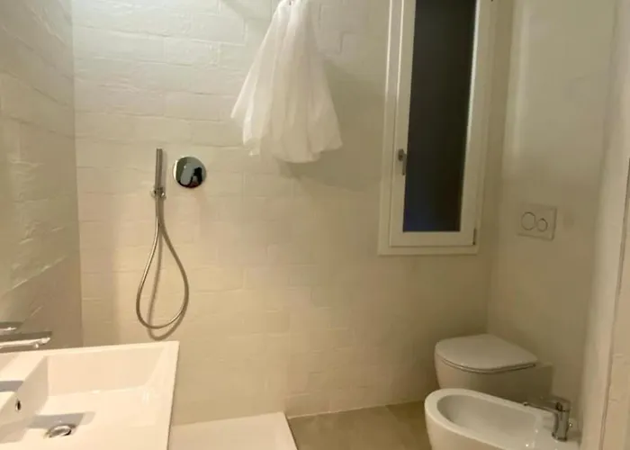 Appartement Farolfi Galliera