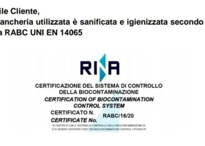 Appartamento Farolfi Galliera