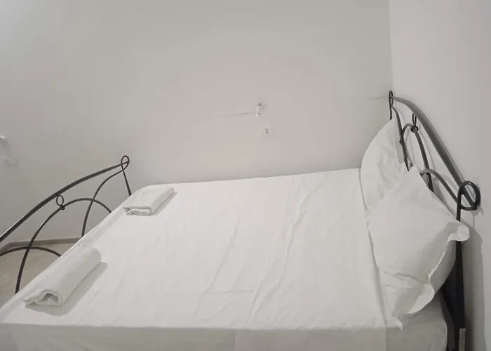 Farolfi Galliera Appartamento Bologna