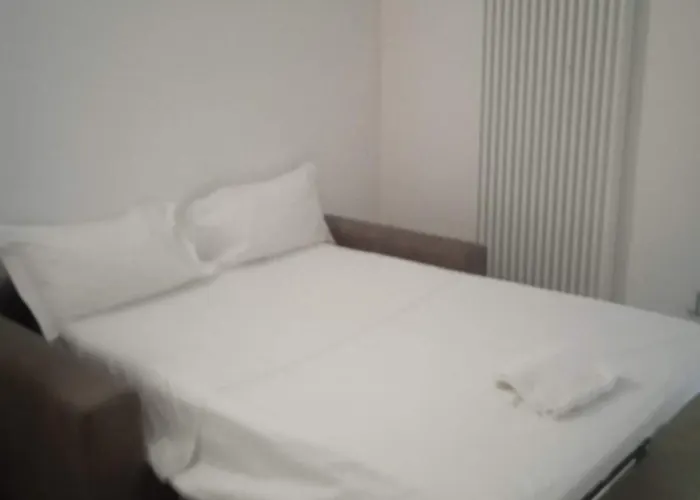 Appartement Farolfi Galliera Bologne