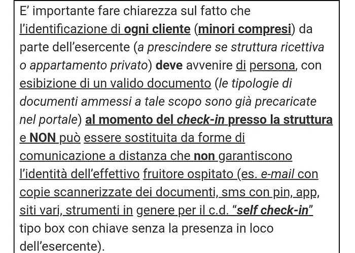 Appartamento Farolfi Galliera