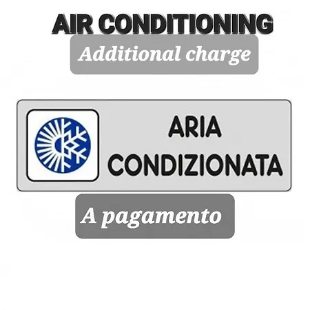 Apartamento Farolfi Galliera Bolonia