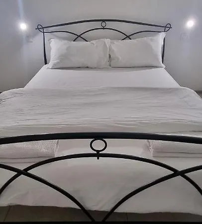 Apartamento Farolfi Galliera