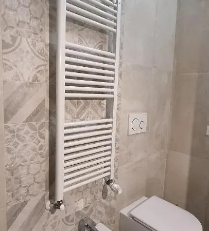 Apartamento Farolfi Galliera *