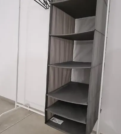 Apartamento Farolfi Galliera Bolonia