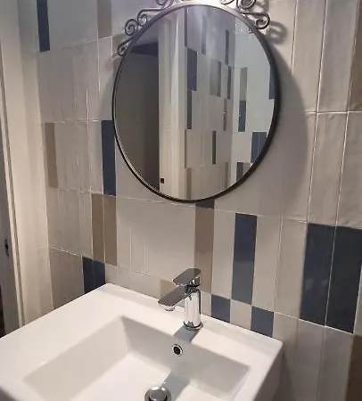 Apartamento Farolfi Galliera *