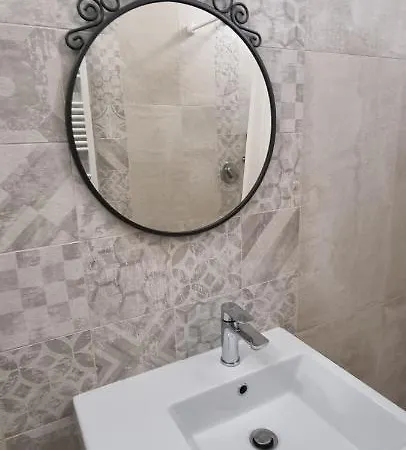 Apartamento Farolfi Galliera Bolonia