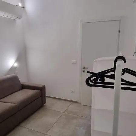 Apartamento Farolfi Galliera