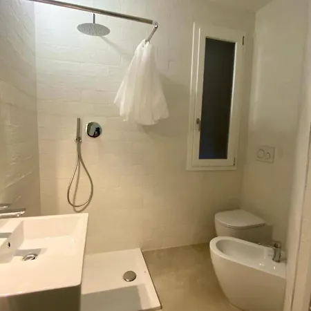 Apartamento Farolfi Galliera