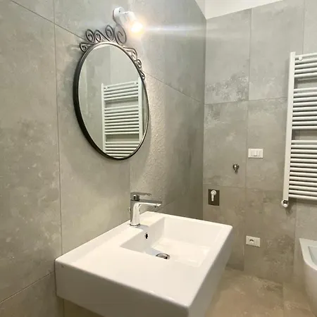 Apartamento Farolfi Galliera *