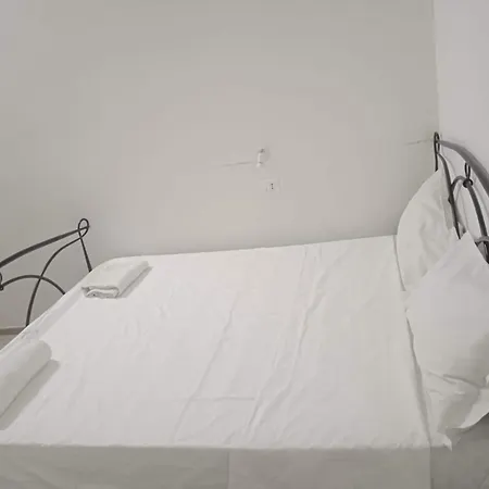 Farolfi Galliera Appartement Bologne