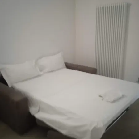 Appartement Farolfi Galliera Bologne